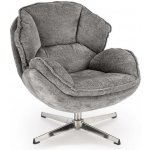 Halmar Hefty šedá – Hledejceny.cz