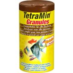 Tetra Min Granules 500 ml – Zbozi.Blesk.cz