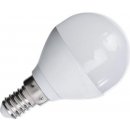 Ledlux LED žárovka 8W 9xSMD2835 E14 790lm Teplá bílá