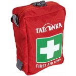 Tatonka First Aid Mini Red – Zbozi.Blesk.cz