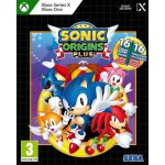 Sonic Origins Plus – Sleviste.cz