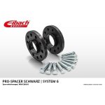 Distanční podložky Eibach Pro-Spacer Black S90-6-15-056-B | Zboží Auto