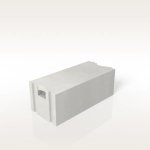 Tvárnice Ytong Klasik PDK 300 – 300×249×599 mm – Hledejceny.cz