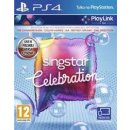 Hra na PS4 Singstar: Celebration