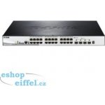 D-Link DGS-1510-28XMP – Zboží Živě