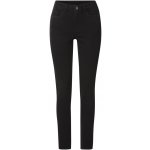 Esmara Dámské džíny Super Skinny Fit černá – Zboží Mobilmania