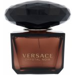 Versace Crystal Noir toaletní voda pro ženy 90 ml