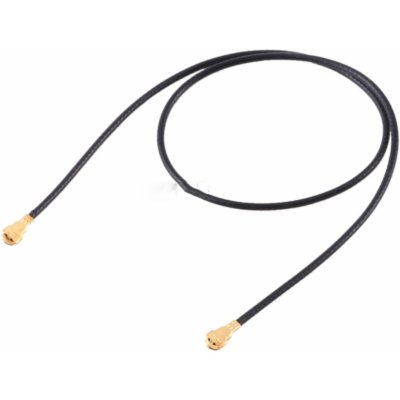 ostatní Náhradní koaxiální kabel Xiaomi Mi Max 2 anténní kabel – Zboží Mobilmania