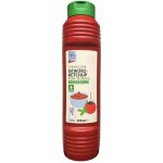 Topkauf EDEKA Jemně kořeněný kečup 875 ml – Sleviste.cz
