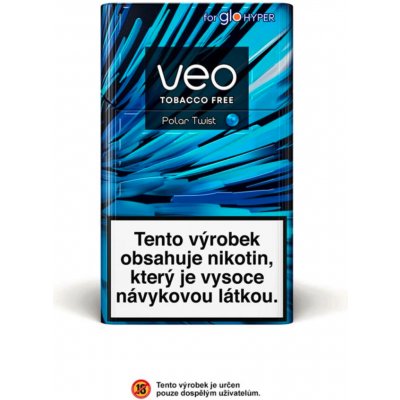 Veo Polar Twist – Zboží Dáma