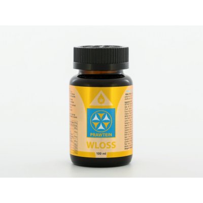 Bewit Prawtein Wloss 100 ml – Hledejceny.cz