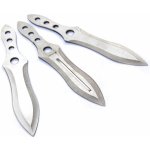 Chladné zbraně Sword to Fly velké vrhací nože3 ks – Zboží Dáma
