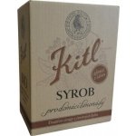 Kitl Syrob Grapefruit 5 l – Zbozi.Blesk.cz