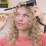 Bellissima Imetec 11769 Sculpted Curls – Zboží Dáma