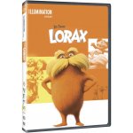 Lorax DVD – Hledejceny.cz