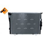 Chladič, chlazení motoru NRF 53473 – Hledejceny.cz