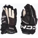 Hokejové rukavice CCM Tacks XF 80 sr – Zboží Dáma