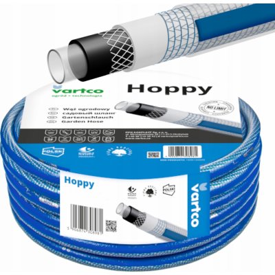 Vartco Hoppy 3/4'' 20m – Zboží Mobilmania