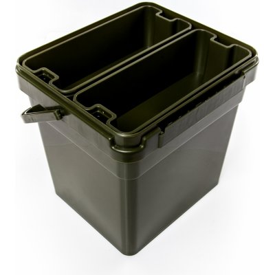 RidgeMonkey Kbelík Modular Bucket XL 30l – Zbozi.Blesk.cz