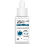 APLB Ampulové sérum s niacinamidem a kyselinou tranexamovou Tranexamic Acid Niacinamide Ampoule Serum 40 ml – Hledejceny.cz