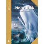 L5 Moby Dick TOP Readers – Melville Herman – Hledejceny.cz