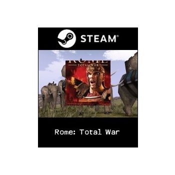 Rome Total War