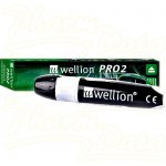 Autolanceta Wellion PRO2 nastavitelná – Hledejceny.cz