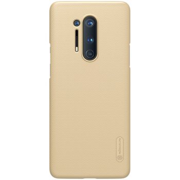 Ochranný OnePlus 8 Pro Nillkin Zlatá Nil_obal_OP8P_G