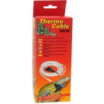 Lucky Reptile Thermo Cable 100 W, 10 m – Zboží Dáma