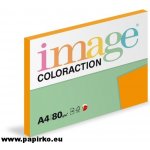 Papír barevný A4 80 g Image Coloraction NeoOr Acapulco reflexní oranžová 100 ks – Zboží Dáma Papír barevný A4 80 g Image Coloraction NeoOr Acapulco reflexní oranžová 100 ks – Zboží Dáma