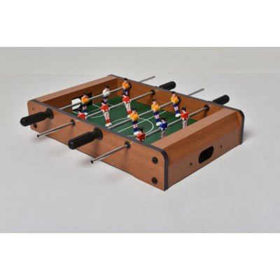 MAC TOYS Hra Stolní fotbal – Zboží Živě