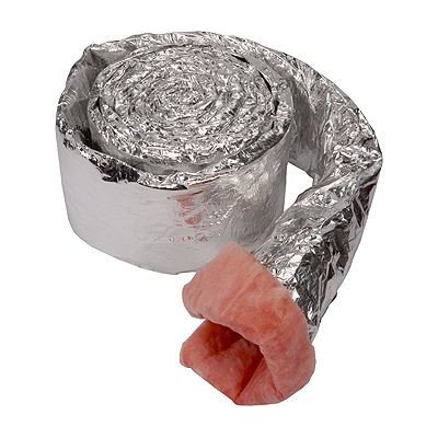 Prodmax Izolační rukáv 150 x 50 mm x 10m – Sleviste.cz