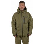 Mikbaits Bunda Nepromokavá Aqua 10000 Zelená – Hledejceny.cz