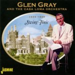 Gray Glen - Swing Tonic 1939-1946 CD – Hledejceny.cz