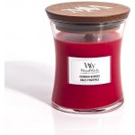 WoodWick Crimson Berries 85 g – Sleviste.cz