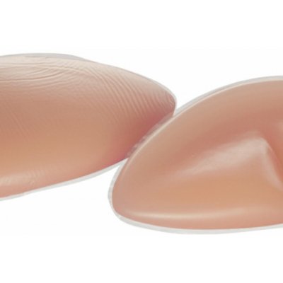 Julimex Silikonové vycpávky WS-03 Tělová Uni – Sleviste.cz