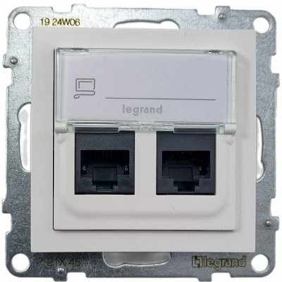 Legrand 72C6UB2 – Hledejceny.cz