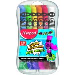 Maped Color'Peps 12 x 12 ml – Hledejceny.cz