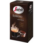 Segafredo Espresso Casa 1 kg – Zboží Mobilmania