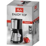 Melitta 1017-08 Enjoy Top Therm – Zbozi.Blesk.cz