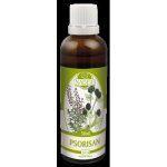 Psorisan pro intenzivní péči o kůži 50 ml – Hledejceny.cz
