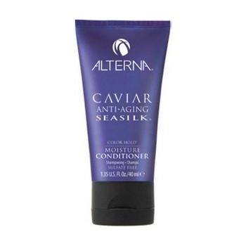 Alterna Caviar Seasilk Moisture Conditioner kaviárový hydratační kondicionér 40 ml