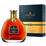 Camus XO Intensely Aromatic 40% 0,7 l (karton) – Zboží Dáma