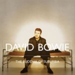 The Buddha of Suburbia David Bowie LP – Hledejceny.cz