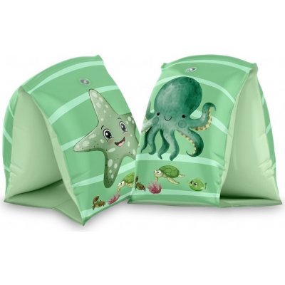 MikroTrading Rukávky nafukovací mořská zvířátka – Hledejceny.cz