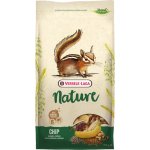 Versele-Laga Nature Chip Burunduk 0,7 kg – Zboží Mobilmania