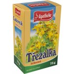 Apotheke Třezalka tečkovaná nať sypaná 75 g – Hledejceny.cz