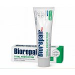 Biorepair Plus Total Protection pro kompexní péči 75 ml – Sleviste.cz