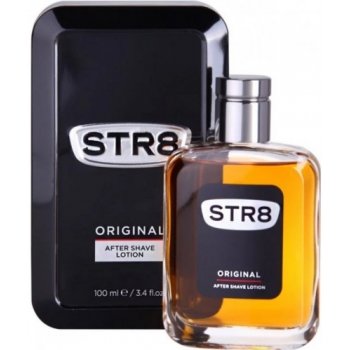 STR8 Original voda po holení 100 ml