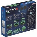 Geomag Glow Recycled 42 – Zboží Dáma